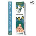 Streax Professional Hold and Play Funky Hair Colour Glorious Green (100gm). 