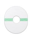 10/20/50Pcs Transparent Waterproof Adhesive Patches Freestyle Libre Sensor Covers Patch Clear CGM Overpatch Tape Long Lasting.