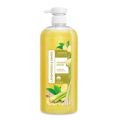 International Thailand product Body wash Shower scrub Watsons LEMONGRASS AND GINGER used for male / female - 700 ml. 
