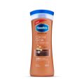 400 ml Vaseline Cocoa glow body lotion International South African Product used for male / female. 