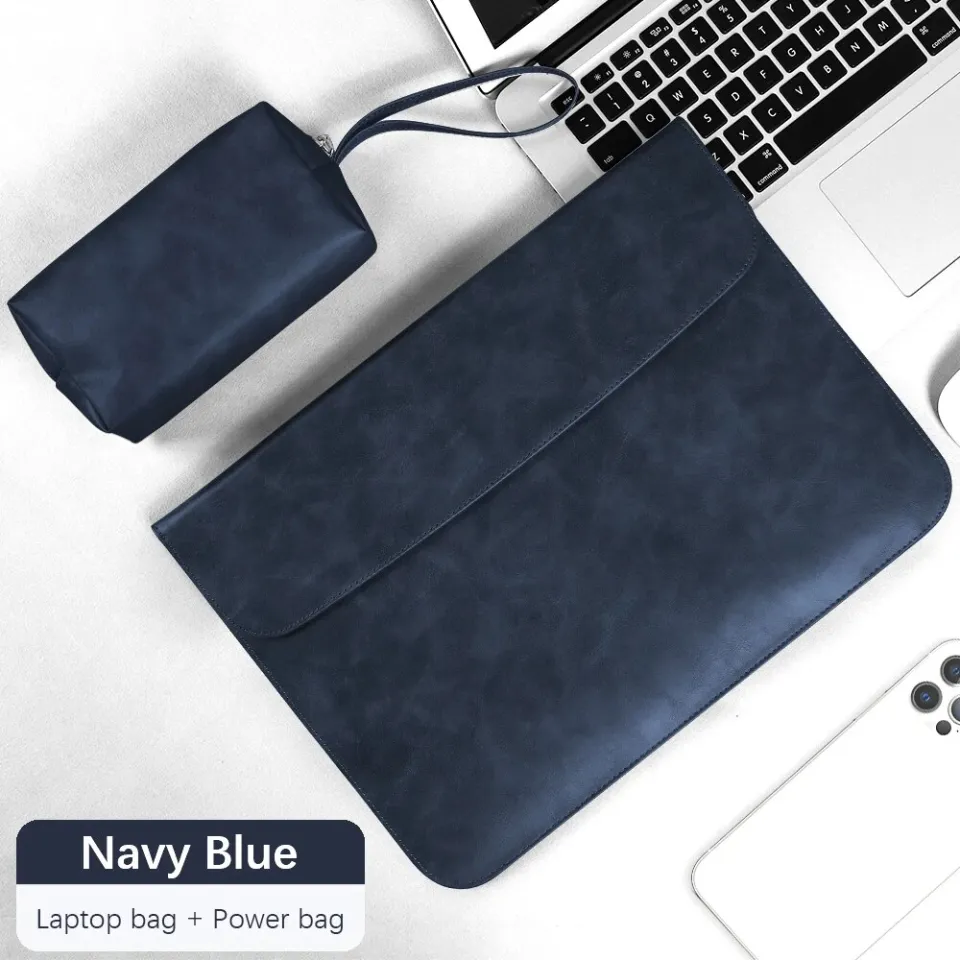 Laptop Case Macbook Pro Bag 16 Inch Briefcase For Macbook Air 13