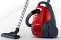 Panasonic MC-CG520 Canister Vacuum Cleaner | 1400 Watt.