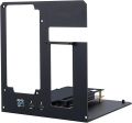 eGPU Enclosure Dock Compatible with Thunderbolt 3/4,External GPU Dock for Laptops and Gaming Handheld,External Graphics Card Dock Compatible with NVIDIA/AMD PCIe,ATX Power Supply. 