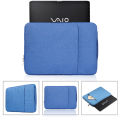 Laptop Bag protective notebook sleeve carrying case for Sony Vaio Duo Pro 11 13/S11 S13/Vaio VGN multi-functional nylon bags. 