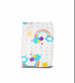 Rainbow Ultra Soft Baby Pant Diaper Extra Large (XL) 40pcs Pack for Kids Safety and Comfortable Pampers.