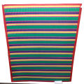 Multi-Color Plastic Prayer  Mat -নামাজের পাটী. 