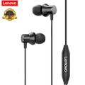 Lenovo HF130 Wired In Ear Headphones. 