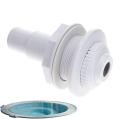 Adjustable Jet Spa Replacement Swimming Pool Accessories Water Outlet Return Swimming Pool Nozzle Eyeball Inlet Nozzle. 