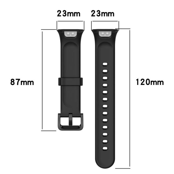 Silicone%20Strap%20For%20Xiaomi%20Mi%20Band%207%20Pro%20Soft%20TPU%20Replacement%20Wristband%20Bracelet%20Miband%207%20Pro%20Correa%20Smartwatch%20Accessories%20-%20Image%204