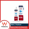 Nizoral Original 2% Ketoconazole Medicated Anti Dandruff Shampoo 50ML | MADE IN THAILAND. 