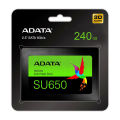 ADATA SU650 Internal SSD - 240GB. 