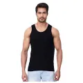 Mens Centu Genji Color Black. 
