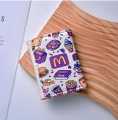 New Small Wallet   Female Short Korean Version Of The Student Cute Mini Fashion Wallet Coollan Bag Wallet Imported From China. 