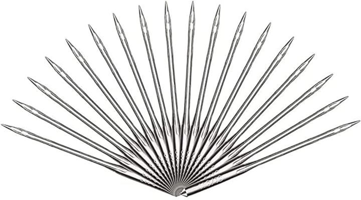 DC%20Industrial%20And%20Domestic%20Overlock%20Sewing%20Machine%20Needles%20(Pack%20of%2010)%20-%20Image%202