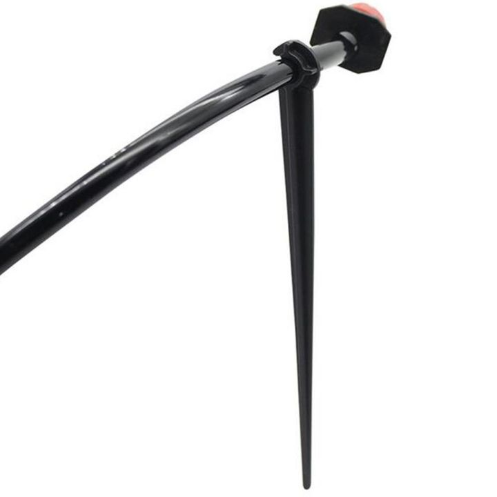Dripper%20Stakes%20for%20Holding%204/7mm%20Microtube%20or%20Vinyl%20Tube%20for%20Drip%20Irrigation%20System%20for%20Garden%20Irrigation%20-%20Image%203