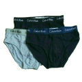 Pack of 3 Cotton Underwear for Men. 
