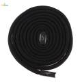 2x2Pieces Drawstring Cord with Metal Tips- Useful Replacement Pant String F.