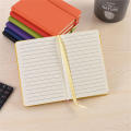 Portable Pocket Notebooks A6 Lined Blank Diary Planner Journal Notepad Stationery Office School Supplies. 