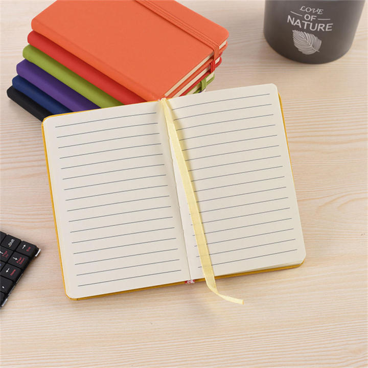 Portable%20Pocket%20Notebooks%20A6%20Lined%20Blank%20Diary%20Planner%20Journal%20Notepad%20Stationery%20Office%20School%20Supplies%20-%20Image%204