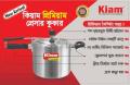 Kiam Premium Pressure Cooker 6.5 Ltr. 