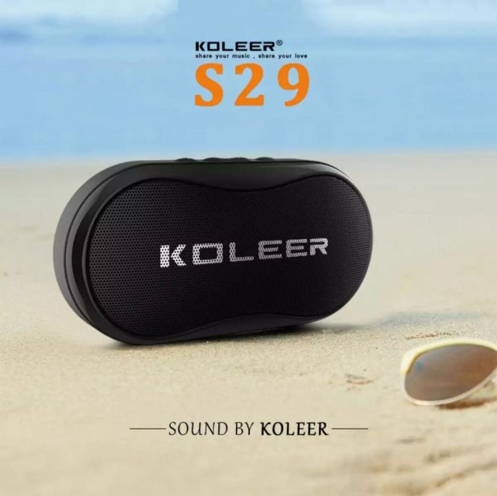 KOLEER%20S29%20Portable%20Bluetooth%20Speaker-%20High%20Quality%20Deep%20Bass%20Bluetooth%20Speaker%20-%20Image%204