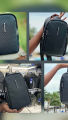 New Hunter Men Crossbody Sling Bag Shoulder Bag Travel Crossbody Bag - Cross Body Bag. 