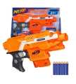 Nerf N-Strike Stryfe Blaster - Orange. 