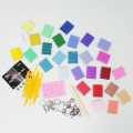 Mont Marte Make n Bake Polymer Clay Set 75pc.