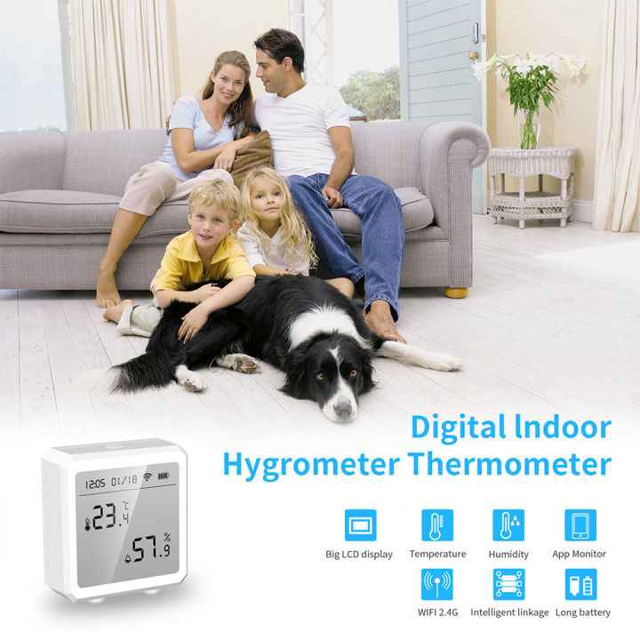 Wifi+Bluetooth%20Tuya%20smart%20temperature%20and%20humidity%20sensor%20can%20be%20connected%20to%20hotspots,%20support%20smart%20life%20-%20Image%209
