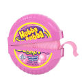 Wrigley'S Hubba Bubba Fancy Fruit Bubble gum Mega Long Tape - 56G. 