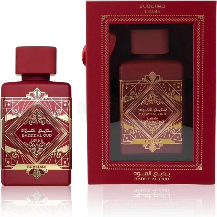 Lattafa%20Badee%20Al%20Oud%20Sublime%20EDP%20for%20Men%20&%20Women%20100ml%20-%20Image%203