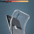 For ZTE Blade V50 Smart Case Soft Transparent Full Protection shockproof Armor soft Cover For ZTE Blade V50 Smart Back Cover Phone Cases.