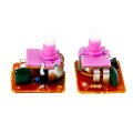 220V Dimmer Switch Table Wall Lamp Dimmer Lighting Accessories Adjustable Potentiometers DIY Regulate The Temperature Velocity Light Potentiometer Creek.