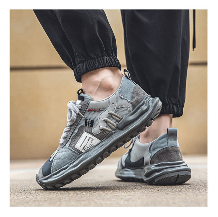 Shoes%20for%20men%20summer%20mesh%20breathable%20niche%20retro%20casual%20men's%20shoes%20thick-soled%20sneaker%20trendy%20sneakers%20for%20men%20-%20Image%204