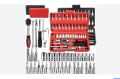 Lite weight most useful & Professional 53 pcs Repair Car Tools Box. 