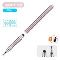 Universal Drawing Stylus Pen For Android iOS Touch Pen For iPad iPhone Samsung Xiaomi Tablet Smart phone Pencil Accessories. 