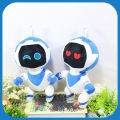 Game 30cm Astro Bots Stuffed Doll Toy Astrobot Pillow Collection Model Stuffed Doll Toy For Kid Fans Birthday Halloween Gift. 