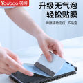TPU Screen Protector for Huawei Mate Series Curved Surface Version Soft Film Non-Tempered Film.