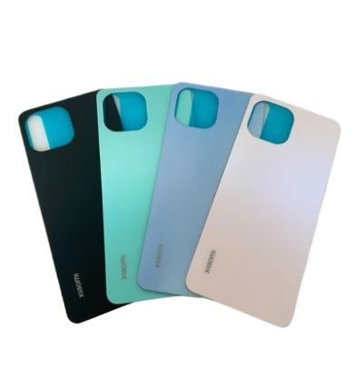For%20Xiaomi%20Mi%2011%20Lite%20Phone%20Battery%20Back%20Cover%20Backshell%20Glass%20Battery%20Rear%20Case%20-Mobile%20Phone%20-%20Phone%20-%20Image%202