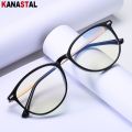 Anti Blue Light Blocking Glasses Women TR90 Eyeglasses Frame Men Prescription Reading Glasses CR39 Lens Hyperopia Myopia Eyewear.