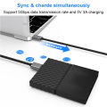 USB3.0 Male Cable USB Extension Cable Hard Drive Disk HDD SSD Cable For Radiator Webcom Camera PCI-E Extender Mining Riser Cable. 