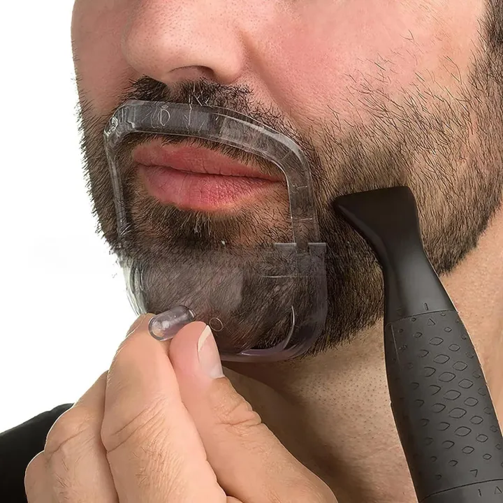 5%20PCS/Set%20Beard%20Shaper%20Goatee%20Mustache%20Grooming%20Tool%20Transparent%20Face%20Hair%20Styling%20Template%20for%20Man%20Beard%20Shape%20Styling%20Tools%20-%20Image%202