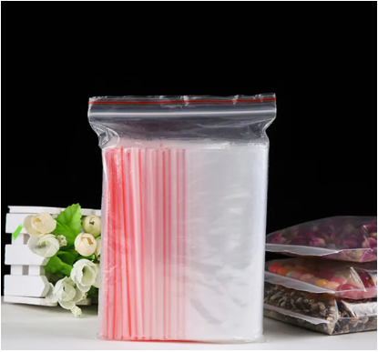 Zip/Zipper%20Lock%20Poly%20Bag-Plastic%20Packet%20%208x10%20inch%20Pack%20of%2025%20Pcs%20-%20Image%207