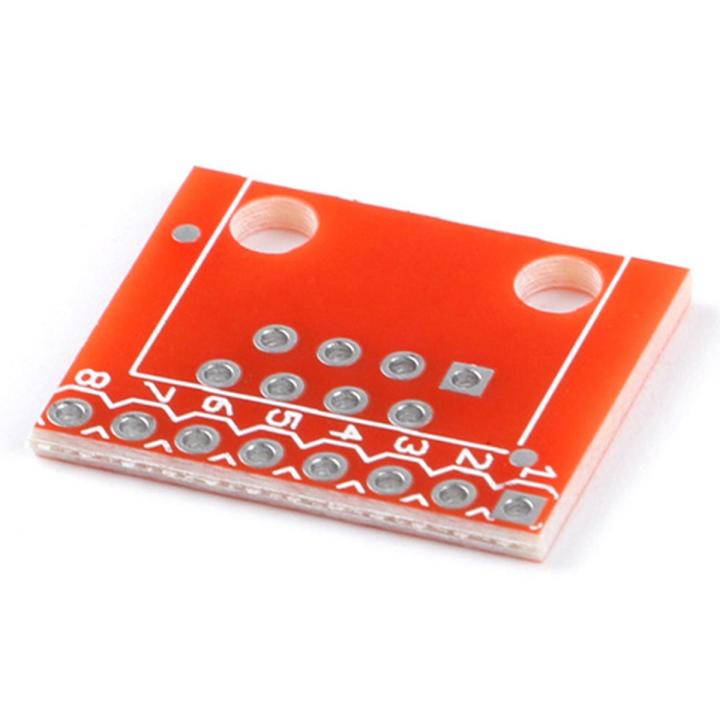 Module For Connector 10PCS Portable Modular Connectors / Ethernet Connectors RJ45 Breakout ...