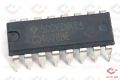 CD4028 IC Breadboard Friendly DIP 16 Pin Leads 4028 IC.