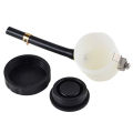LI Brake Pump Tank Oil Cup Motorcycle Front Brake Master Cylinder Fluid Oil Bottle Reservoir Universal Accessories.