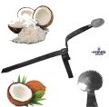 Iron Coconut Scraper Menual Handmade-নারিকেল কোরানি Kitchen Tools. 