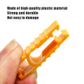 Fuse Puller Automobile Fuse Clip Tool Extractor Removal Security Accessories For Car Fuse Holder.