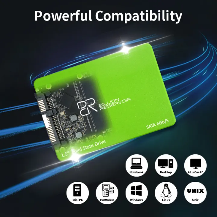 Billion%20Reservoir%20J11%20BR%20128GB%20SSD%20Solid%20State%20Drive%202.5"%20SATAIII%20-%20Image%203