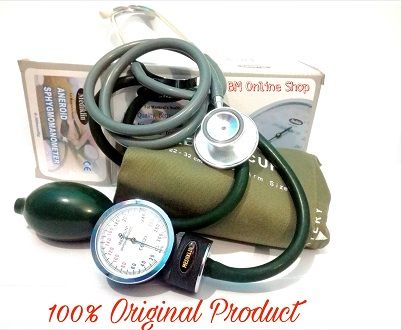 Manual%20Blood%20Pressure%20Monitor%20with%20Stethoscope%20-%20Image%204